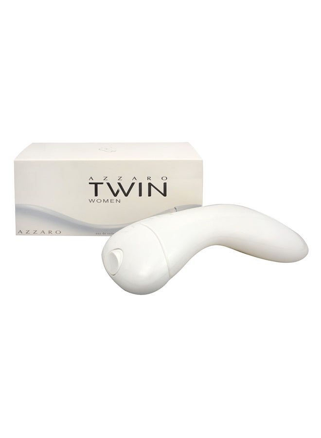 أزارو عطر حريمي توين 80ملليلتر - Image 2
