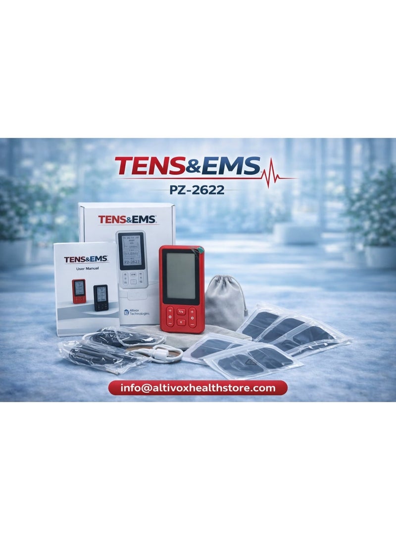 Altivox TENS + EMS - Image 3