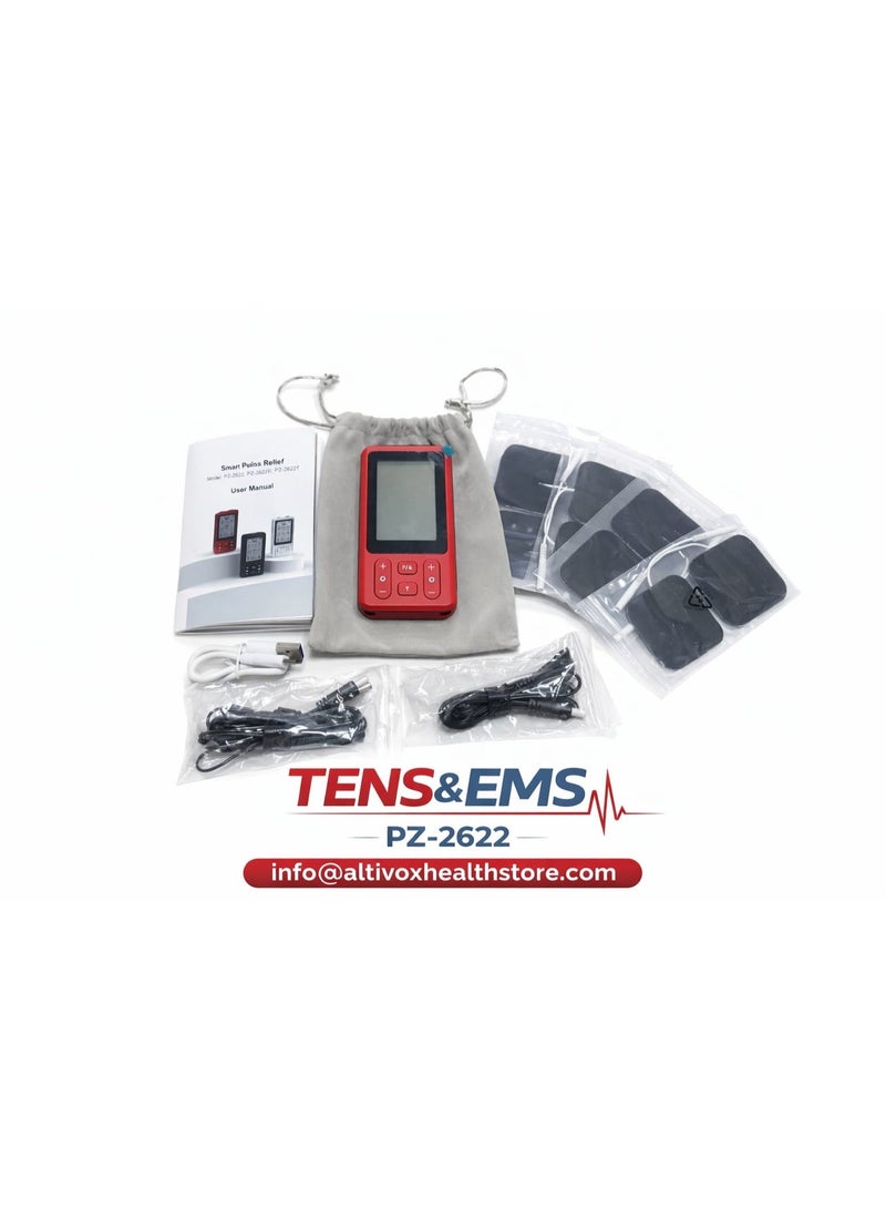 Altivox TENS + EMS - Image 2
