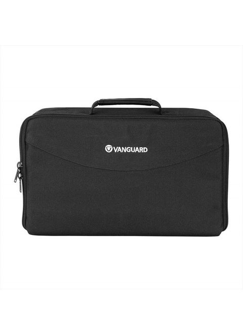 Vanguard Divider Bag 37 Customizeable Insert/Protection Bag for SLR DSLR Camera, Lenses, Accessories