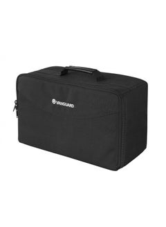 VANGUARD Vanguard Divider Bag 37 Customizeable Insert/Protection Bag for SLR DSLR Camera, Lenses, Accessories  - Image 2