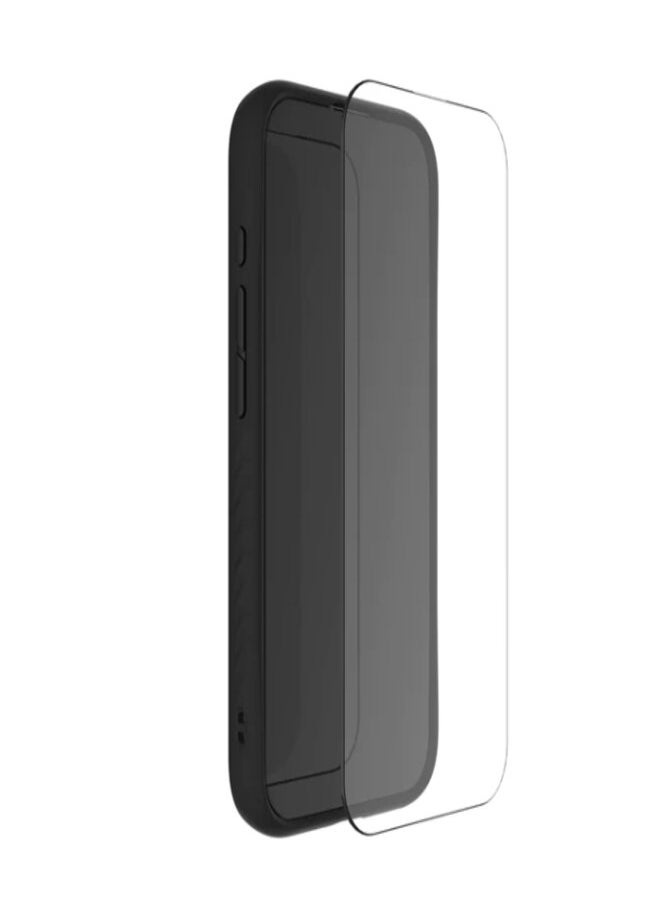 نيورك - حامي شاشة الزجاج المقسى لـ iPhone 6 - Image 1