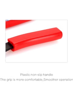 Generic Gilhot Manual Crimper stripping plier tool for wire and cable upto 40 Pin to 60 pin Ribbon Cable Connector  - Image 3