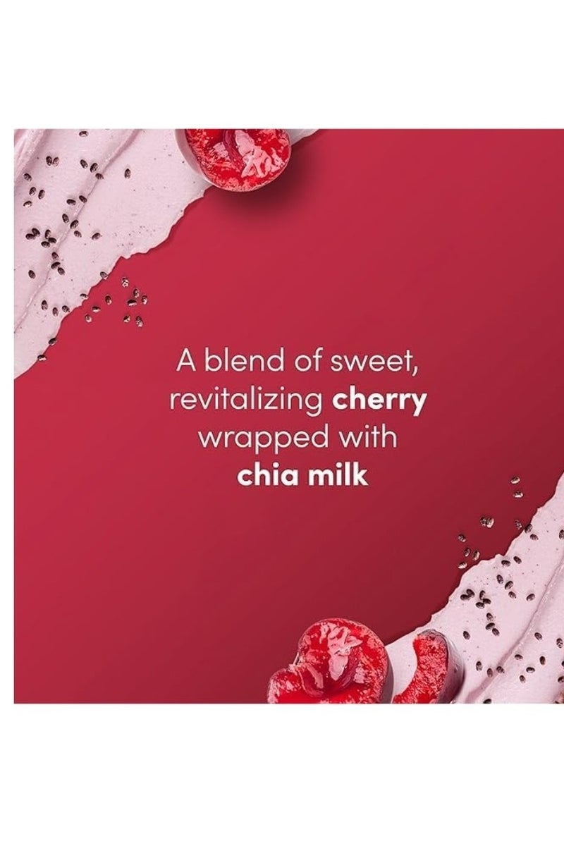 Dove Exfoliating Body Polish Crushed Cherries & Chia Milk 425g - Image 5