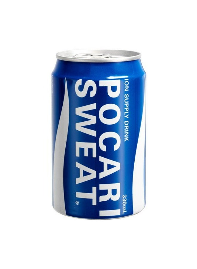 Pocari Sweat Supply Drink Canned 330ml - Image 1