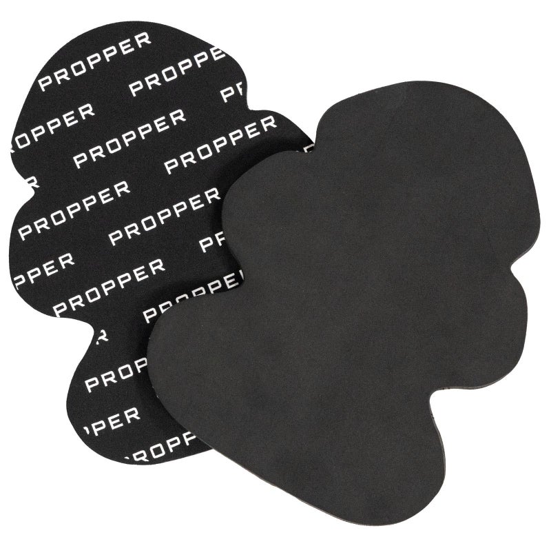 Propper Neoprene Kneepads for Tactical and Work Pair Internal Slip in - Image 1