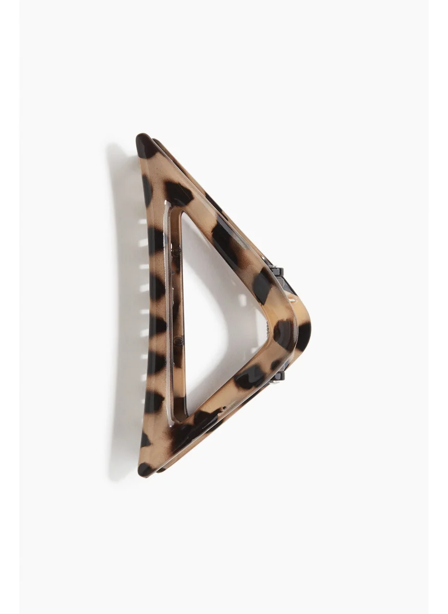 اتش اند ام Triangular Hair Claw