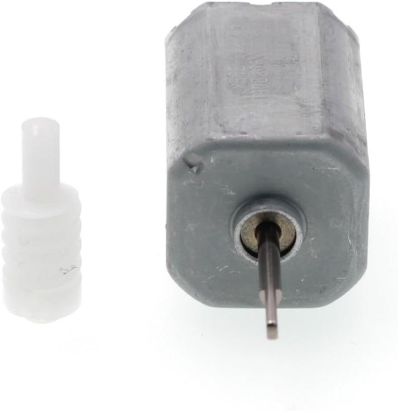 Wivplex Rearview Side Mirror Folding Gear Motor for Mazda - Image 2
