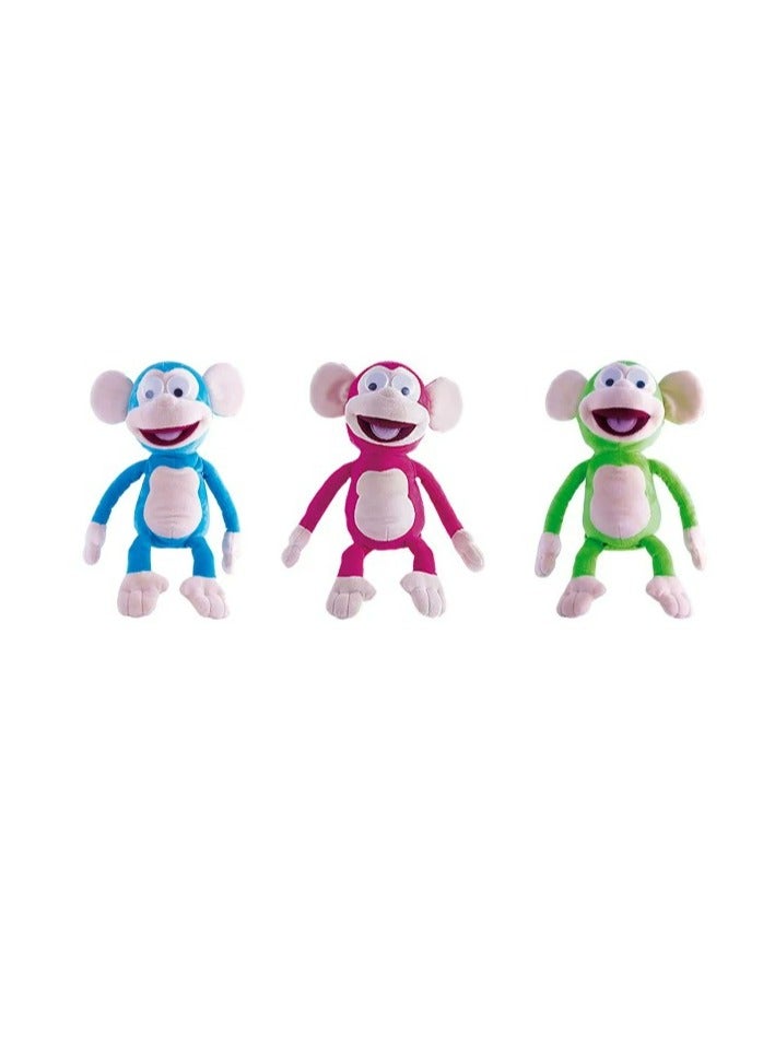IMC Toys - Funny Friends Plush - Assorted 1pc - Image 1