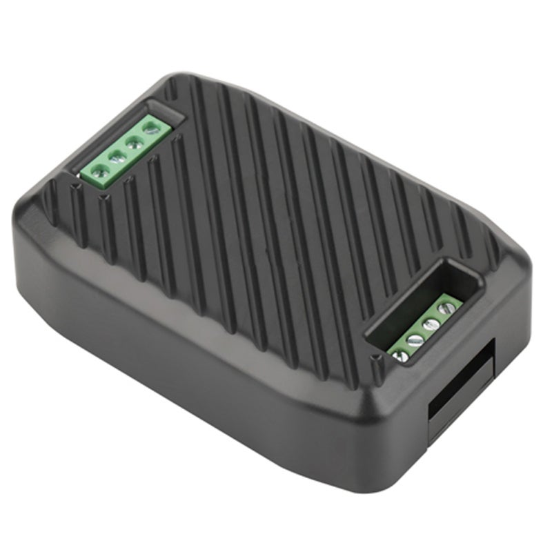 Multi-Function Meter Voltage Current Power 0-100A 80-260V RS485 Interface - 0.5% Accuracy Power Factor Frequency for Computer Monitoring - Image 4