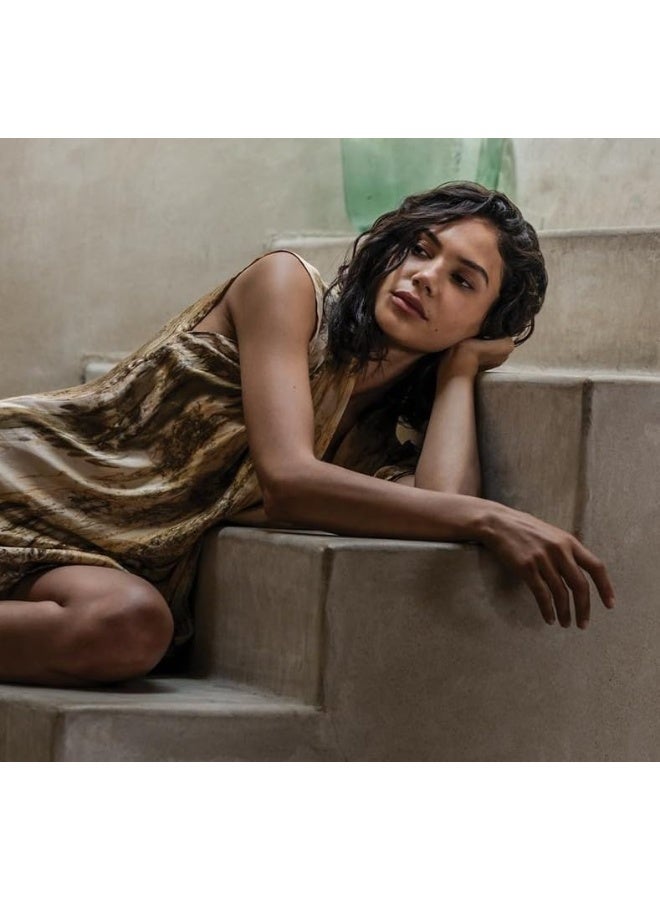 Tea Tree Hair and Body Moisturizer Leave-In Conditioner, Body Lotion, After-Shave Cream - Image 4