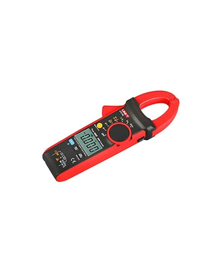 UNI-T UT216C, True RMS Digital Clamp Meters 600A - Image 1