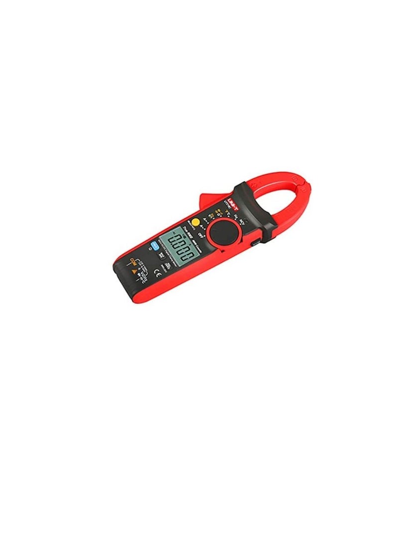 UNI-T UT216C, True RMS Digital Clamp Meters 600A - Image 3