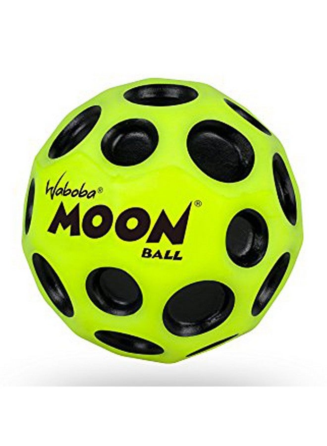 Waboba Moon Ball (Colors May Vary) 2 Pack - Image 2