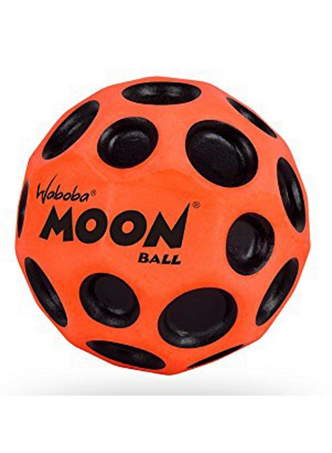 Waboba Moon Ball (Colors May Vary) 2 Pack - Image 3