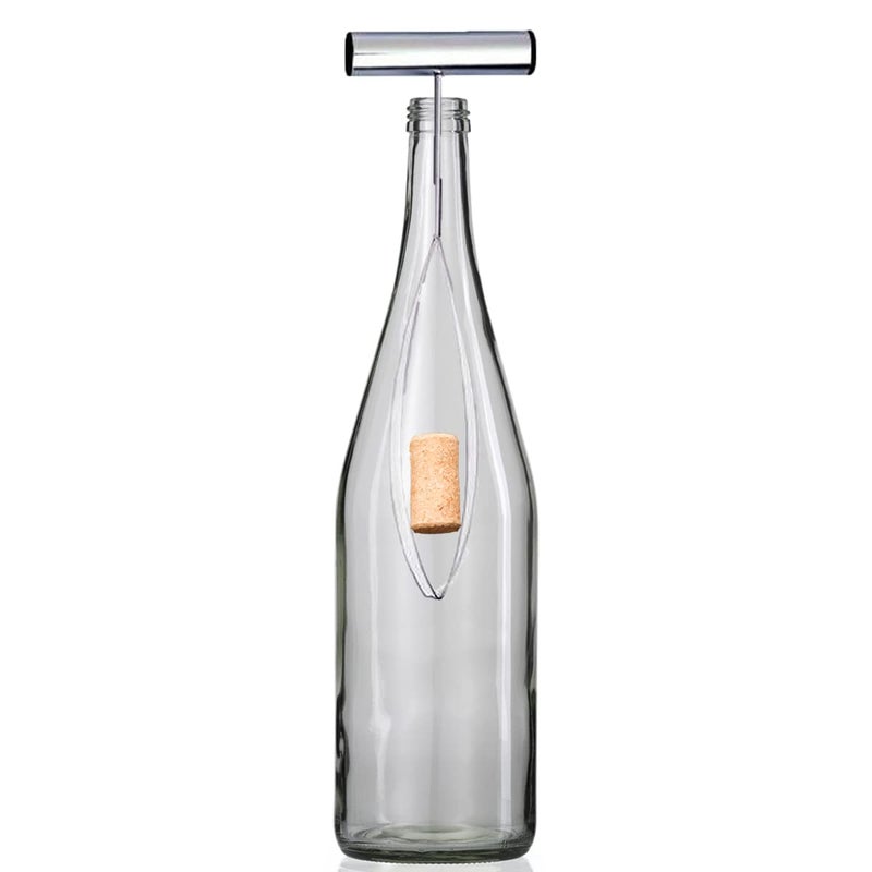WineUltra.com Corkfish Wine Cork Retriever 