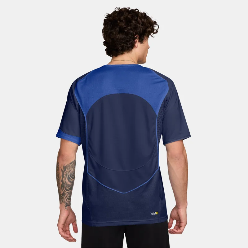 نايكي Men's Total 90 Dri-FIT Football Top