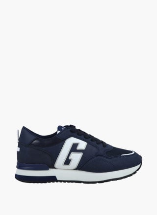 Men's Logo Detail Sneakers with Lace-Up Closure - NEW YORK II - pzsku/Z969B47B25C784E967445Z/45/_/1738592125/69df34a9-abfc-48ae-b358-8656d86abd10