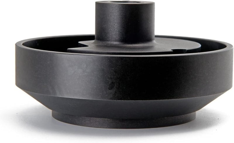 DEMULAX Short Hub Steering Wheel Adapter Kit for Nissan and Infiniti - Image 5