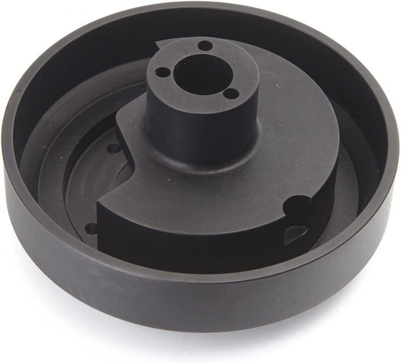 DEMULAX Short Hub Steering Wheel Adapter Kit for Nissan and Infiniti - Image 4