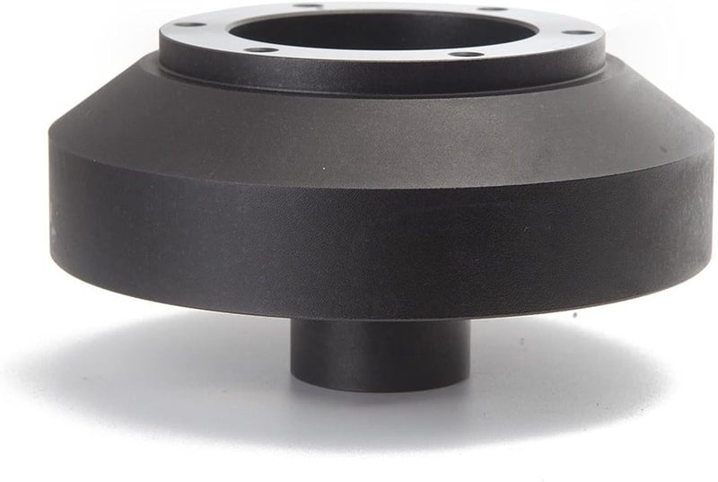 DEMULAX Short Hub Steering Wheel Adapter Kit for Nissan and Infiniti - Image 3