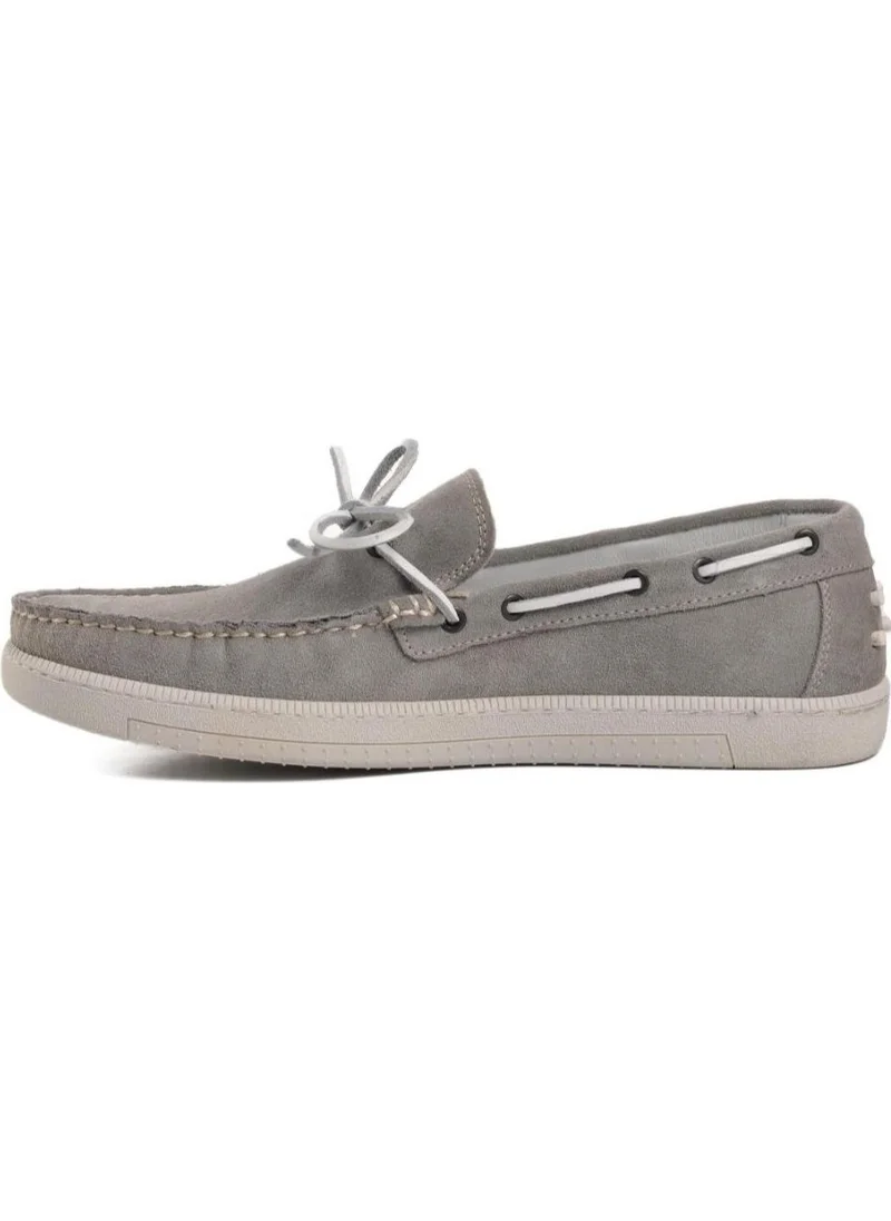 Bulldozer 221184 Men's Genuine Leather Loafer Shoes