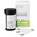 GLUCOCARD Expression ARKRAY GLUCOCARD Expression Blood Glucose Test Strips No Coding 08 Microliter Fast 6Second Results Compatible with GLUCOCARD Expression Blood Glucose Meter 50 Count - Image 1
