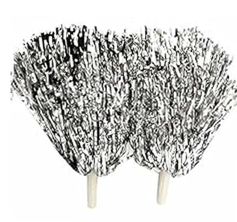 Pom Pom for Dance | Cheerleading Celebration, Event, Party Decoration, Cheer Pom Poms for Dance, Matches, Team Sports, Stage Performance, Carnival
