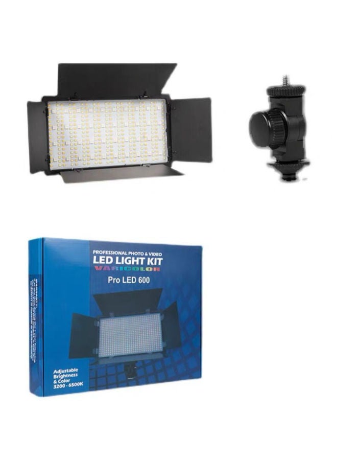 Generic CN600SA Led Light Panel Led Video lighting Led Studio