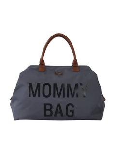 Bebesitos Fashionable Large Capacity Mommy Bag Shoulder Nursery Diaper Bag  - Image 1
