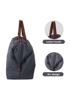 Bebesitos Fashionable Large Capacity Mommy Bag Shoulder Nursery Diaper Bag  - Image 2