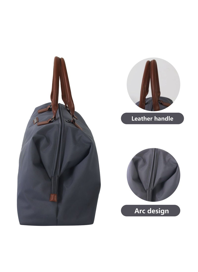 Bebesitos Fashionable Large Capacity Mommy Bag Shoulder Nursery Diaper Bag  - Image 2