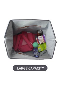 Bebesitos Fashionable Large Capacity Mommy Bag Shoulder Nursery Diaper Bag  - Image 3