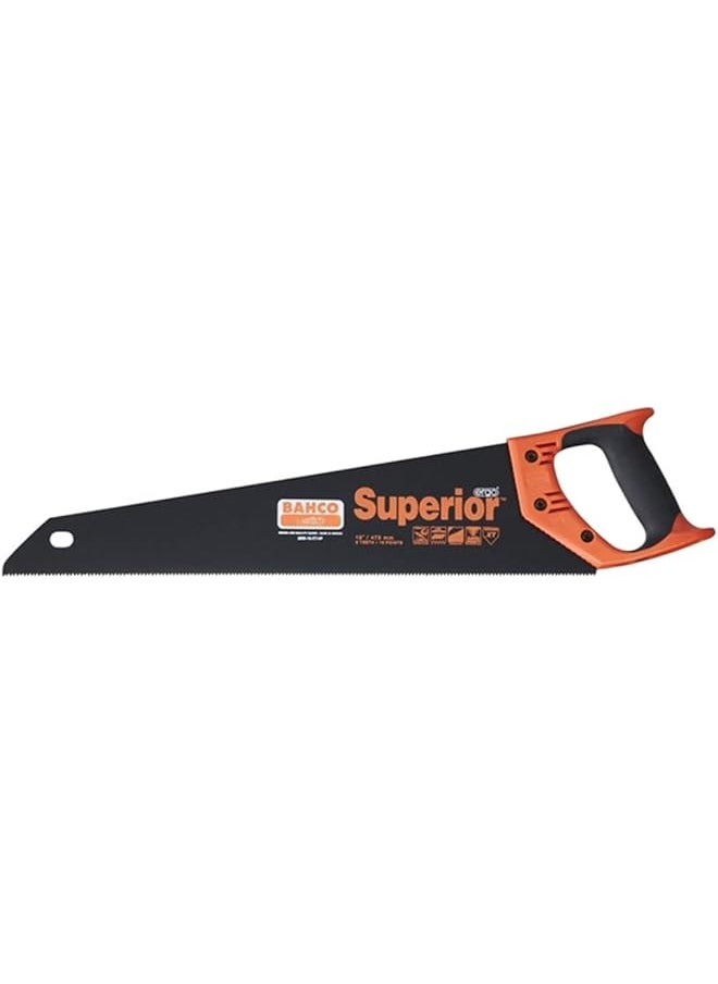 Superior Handsaw 2600 22 Xt Hp - pzsku/Z969C1724A48030F0050BZ/45/_/1719815868/c7bc9473-a2c0-4f4c-9002-aa2d7d9694d8