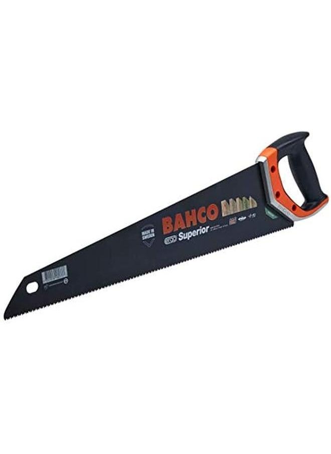 Superior Handsaw 2600 22 Xt Hp - pzsku/Z969C1724A48030F0050BZ/45/_/1719815872/e044e413-f4a4-49a3-8416-0b639b9579b2