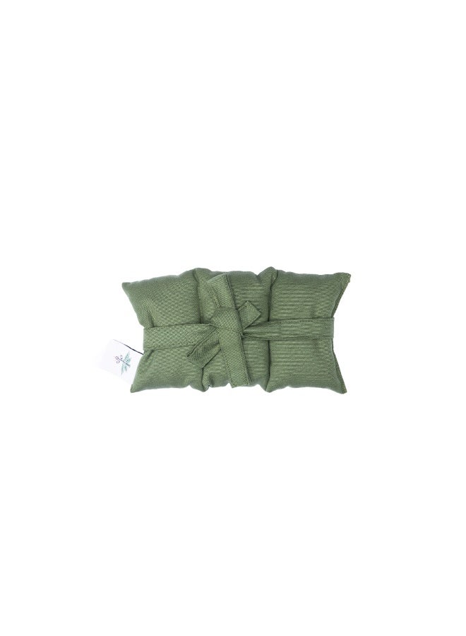 Date Oil Date seed kamada - relaxes & warms sore muscles, joints & the abdomen - Image 2