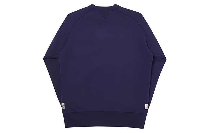 PALACE x EVISU Sweatshirt Unisex - Image 2