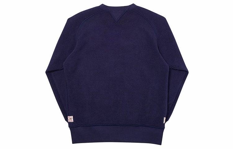 PALACE x EVISU Sweatshirt Unisex - Image 4