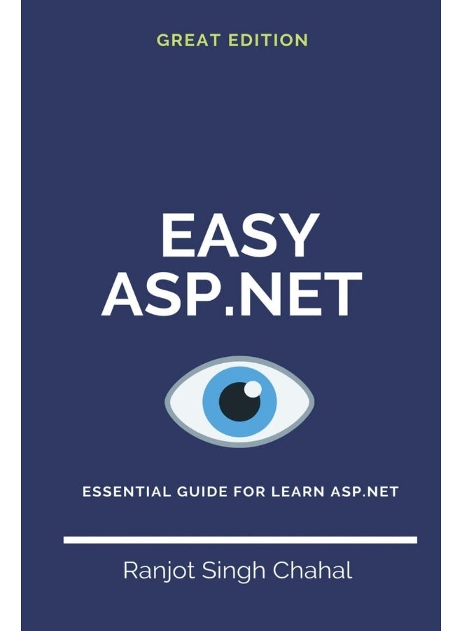 Easy Asp.Net : Essential guide for Learn Asp.Net - Image 2
