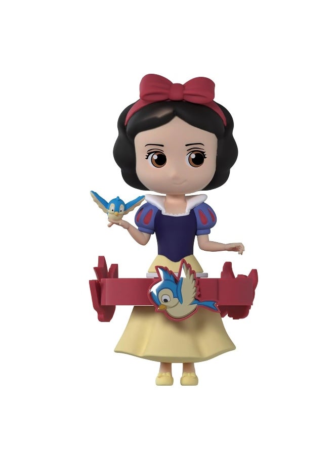Disney Disney Princess Fidget Doll with Keychain - Snow White 