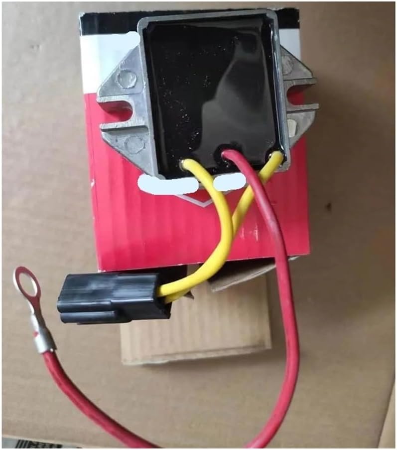 Engine Charger Voltage Regulator Fit For 31HP 33HP 35HP 847268 847385 - Image 2