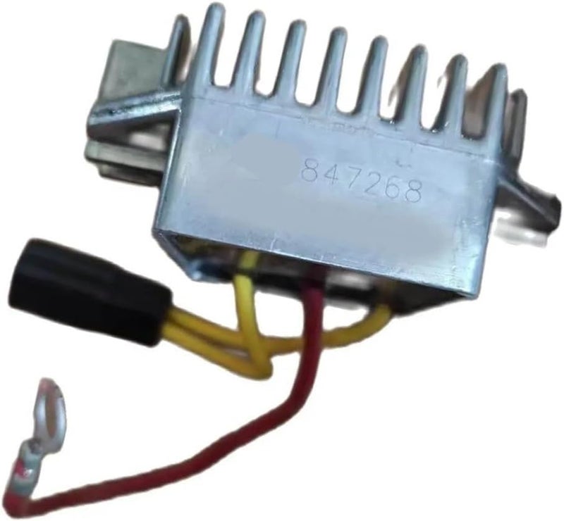 Engine Charger Voltage Regulator Fit For 31HP 33HP 35HP 847268 847385 - Image 1