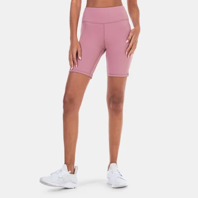 Sun and Sand Sports Women's Training Bike Shorts