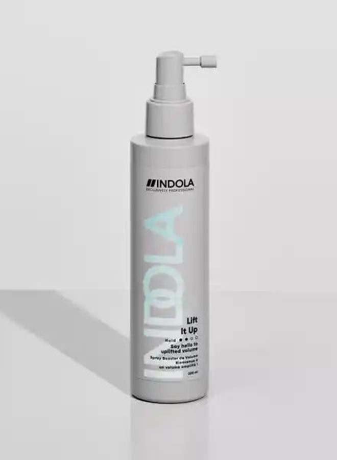 INDOLA Lift It Up Hair Spray | 200ML - Image 2