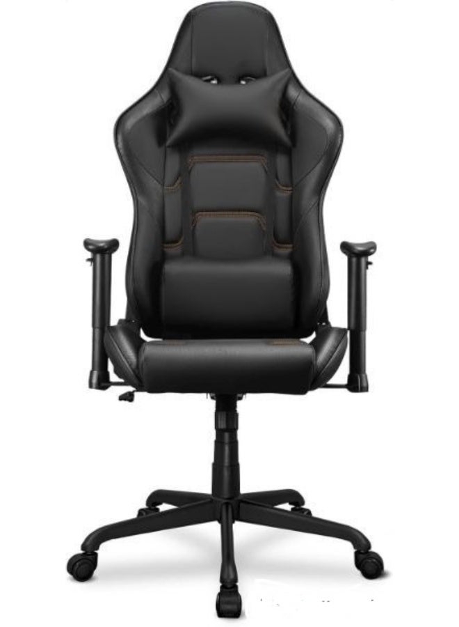 Gaming Chair with Adjustable Recline – Ergonomic, Comfortable Design for Office & Computer Desk - Image 1
