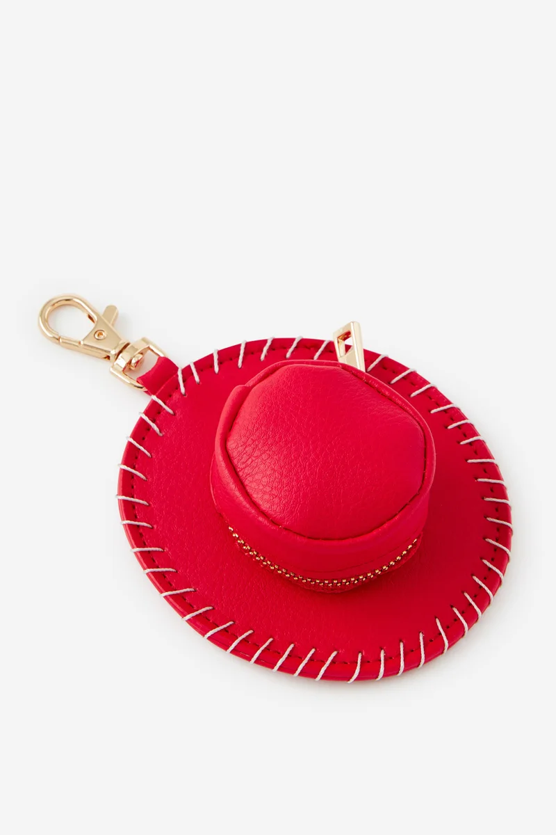 Typo Toy Story Pouch Bag Charm