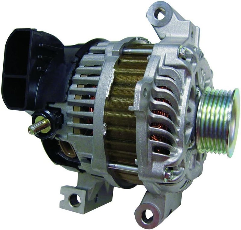PREMIER GEAR PG-11168 Alternator Replacement for Mazda Models - Image 1