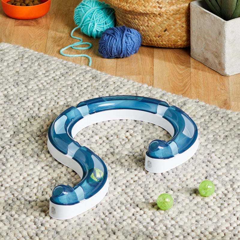 Catit Design Senses Play Circuit, Original - Image 2