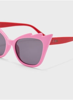 ATOM Kids Polorized sunglasses K106-1  - Image 3