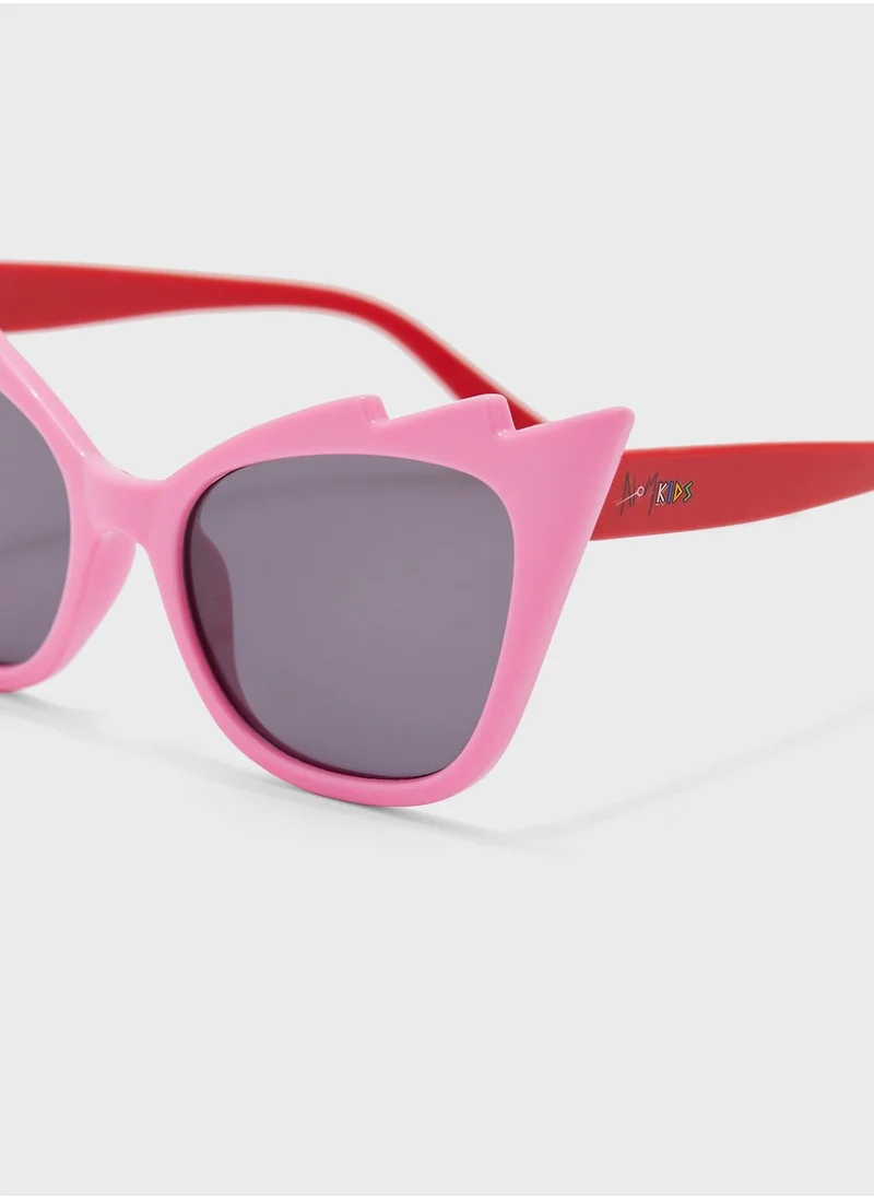 ATOM Kids Polorized sunglasses K106-1